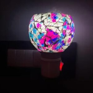 Mosaic Multicolor