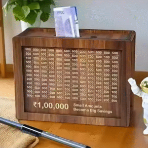 Piggi Bank for Kids